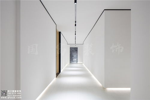 安吉县800平方米宾馆设计施工 浙江国富装饰